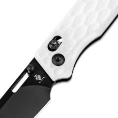 Kizer Task | NitroV | White G10 - Black | KizerV™ 3641A1