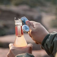 Skeletool KB Verdant