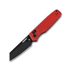 Kizer Task | NitroV | Red G10 - Black | KizerV™ 3641A2
