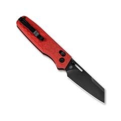 Kizer Task | NitroV | Red G10 - Black | KizerV™ 3641A2
