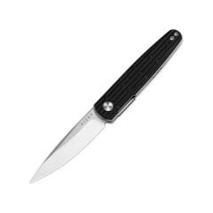 Kizer Bamboo | Mikarta Sap | Nitro V Çelik Çakı | V3722A1