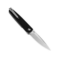 Kizer Bamboo | Mikarta Sap | Nitro V Çelik Çakı | V3722A1