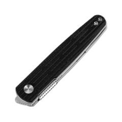 Kizer Bamboo | Mikarta Sap | Nitro V Çelik Çakı | V3722A1