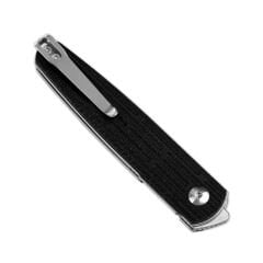 Kizer Bamboo | Mikarta Sap | Nitro V Çelik Çakı | V3722A1