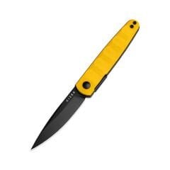 Bamboo | Nitro-V | G10 ( Yellow ) | V3722A3