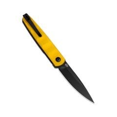 Bamboo | Nitro-V | G10 ( Yellow ) | V3722A3