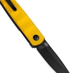 Bamboo | Nitro-V | G10 ( Yellow ) | V3722A3