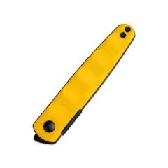 Kizer Bamboo | G10 Sap | Nitro V Çelik Çakı | V3722A3