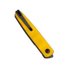 Kizer Bamboo | G10 Sap | Nitro V Çelik Çakı | V3722A3