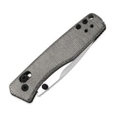 Aegis | AEB-L | Micarta | V3774A1