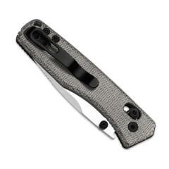 Aegis | AEB-L | Micarta | V3774A1