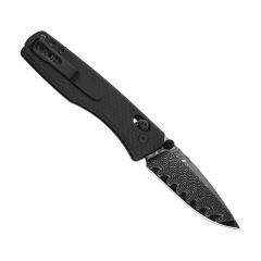 Kizer Aegis | Clutch Lock™ | Damascus | G10 | KizerV™ 3774A2