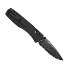 Kizer Aegis | G10 Sap | Damascus Çelik Çakı | V3774A2