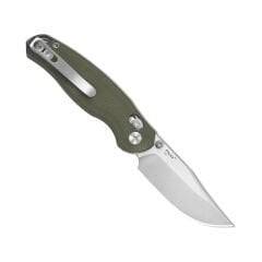 Kizer Phoca CC | AEB-L | Micarta | KizerV™ 3780A1
