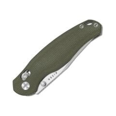Kizer Phoca CC | AEB-L | Micarta | KizerV™ 3780A1