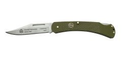 PUMA SGB Bear Featherweight OD Green G10