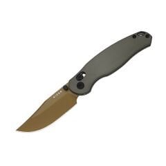 Kizer Phoca CC | AEB-L | Aluminum | Sunset Metal PVD | KizerV™ 3780A2