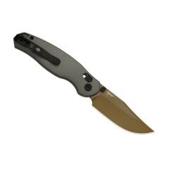 Kizer Phoca CC | AEB-L | Aluminum | Sunset Metal PVD | KizerV™ 3780A2