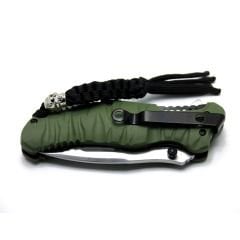 Columbia Company Survivor Çakı - FST-3010-A