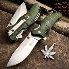 Columbia Company Survivor Çakı - FST-3010-A
