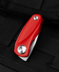 BESTECH Tulip | G10 Sap | 14C28N Çelik Mini Çakı | BG38B