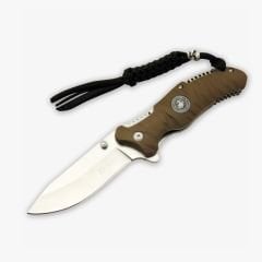 Soft Kamp Bıçağı - FST-3000-A