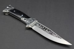 Coluımbia Company Baba Av Bıçağı - KB-3188-B