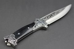 Coluımbia Company Baba Av Bıçağı - KB-3188-B