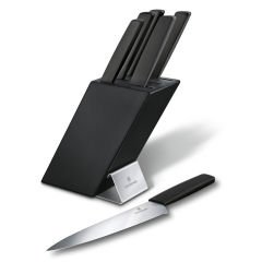 Victorinox 6.7186.63 Swiss Modern 6 Parça Blok Set