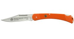 PUMA SGB Warden Featherweight Blaze Orange G10 With Clip