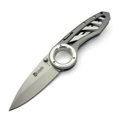 Columbia Company Orta Yuvarlak Şık Çakı - A-321