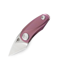 BESTECH Tulip | Titanyum Sap | M390 Çelik Mini Çakı | BT1913C