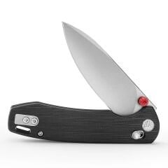 Trivisa Dragonfly-B | Eksen Kilitli | G10 Sap | 14C28N Çelik Çakı | JM03-BG-14