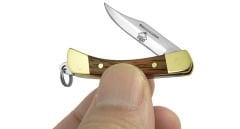 PUMA Mini Game Warden ( Mini Çakı )
