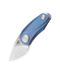 BESTECH Tulip | Titanyum Sap | M390 Çelik Mini Çakı | BT1913B