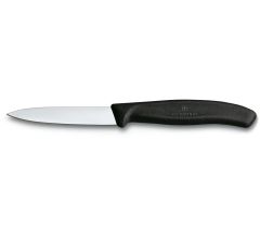Victorinox 6.7143.5 SwissClassic Ahşap Korumalı Blok Set