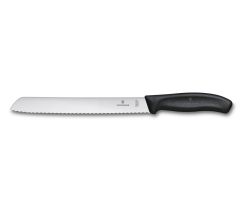 Victorinox 6.7143.5 SwissClassic Ahşap Korumalı Blok Set