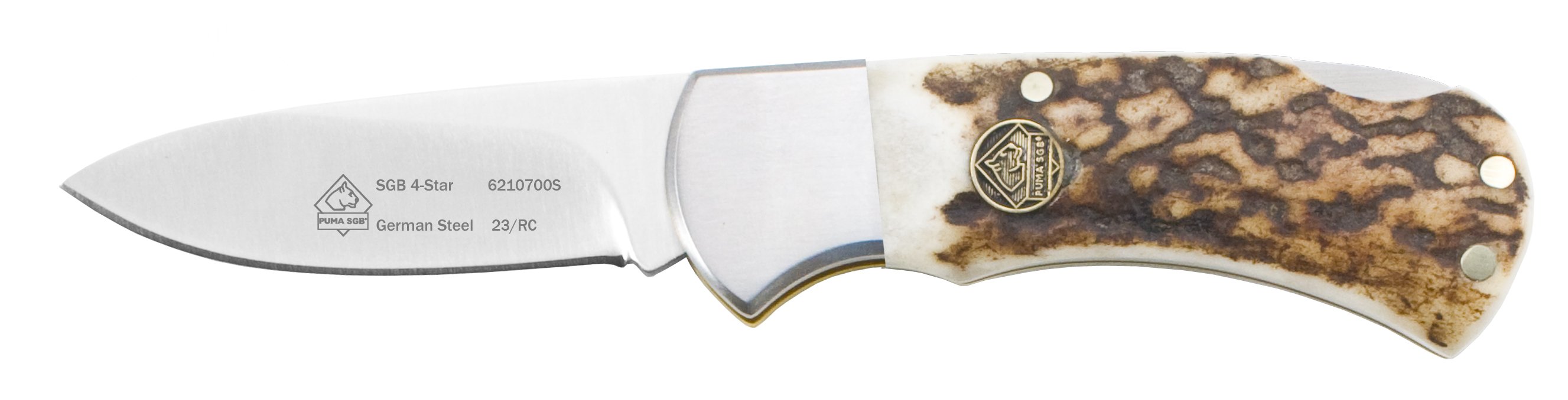 Puma SGB 4-Star Mini Stag