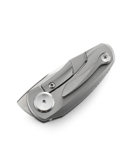BESTECH TULIP BT1913A Titanyum Sap M390 Mini Çakı
