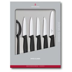 Victorinox 6.7113.6G Swiss Classic 6 Parça Set