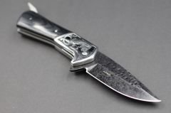 Columbia Company Ejderha Baba Çakı - A-3244-B