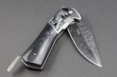Columbia Company Ejderha Baba Çakı - A-3244-B