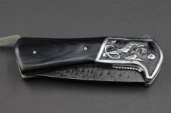 Columbia Company Ejderha Baba Çakı - A-3244-B