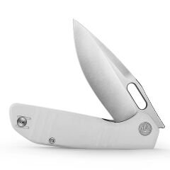 Trivisa Gecko-WG | G10 Sap | 14C28N Çelik Çakı | JM04-WG-14