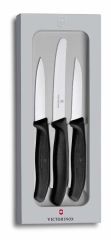 Victorinox 6.7113.3G Soyma Bıçak Seti (Kutulu)