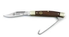 Puma SGB Bird Knife With Hook, Jacaranda