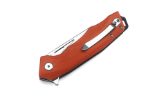 BESTECH TOUCAN G10 Sap: 3,47'' D2 Bıçak BG14D-1