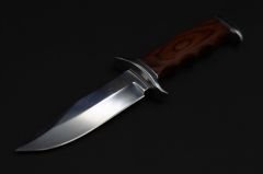 Sterling Bowie Mini Av Bıçağı