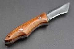 Sterling Tanto Av Bıçağı