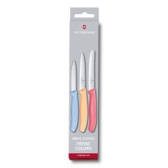 ​Victorinox 6.7116.34L1 Swiss Classic Trend Colors Soyma Bıçak Seti